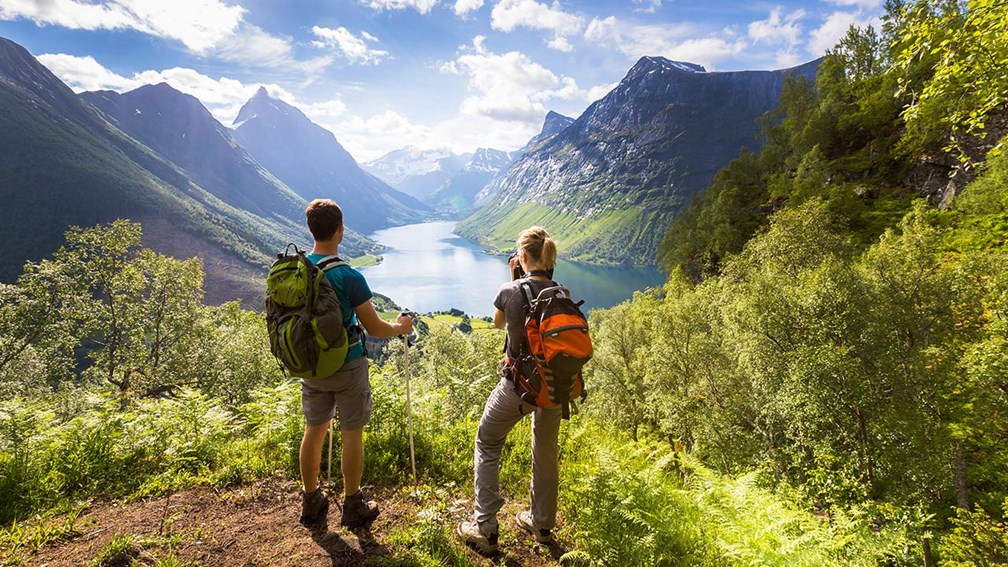 A Day in the Life of a Trekora Traveler: What to Expect on Your&nbsp;Trek