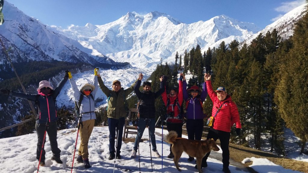 Trekora for Adventure Travel Communities: How Travixy is Connecting Trekkers Around the&nbsp;World